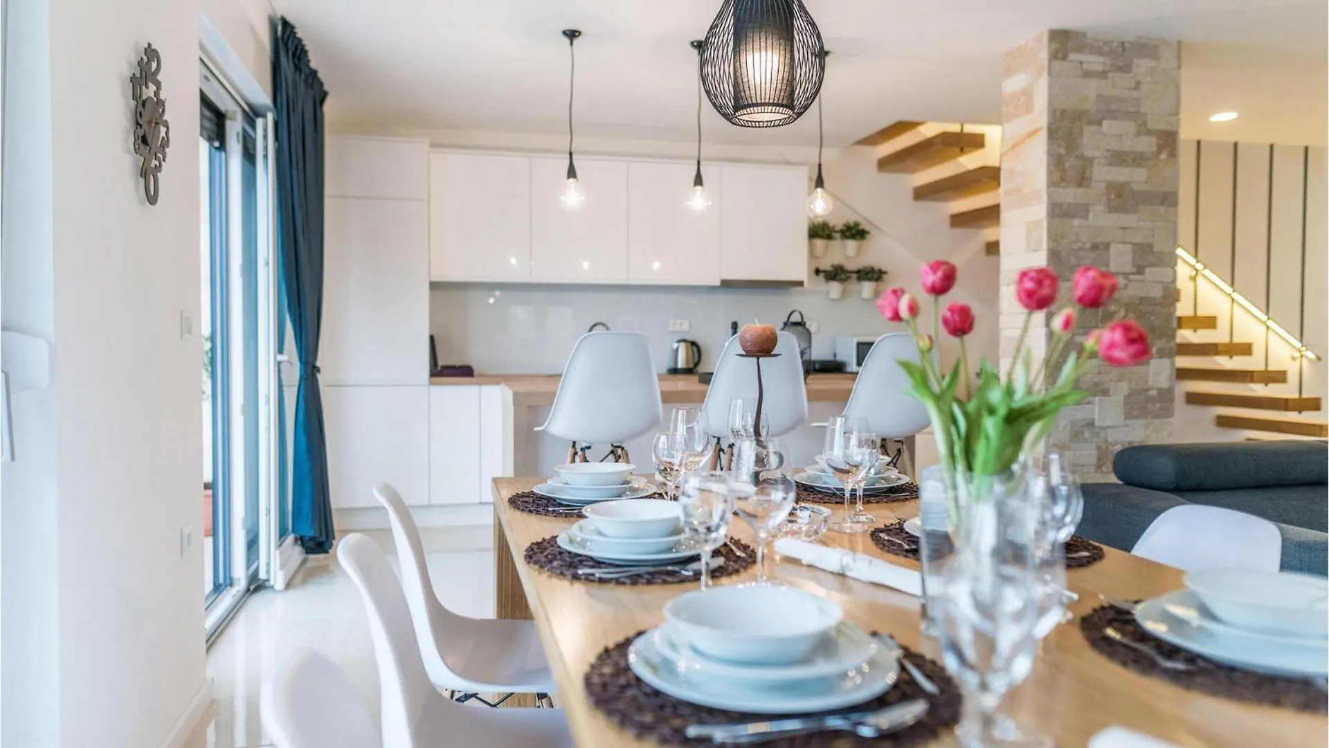 Villa Anita Sukosan Holiday home