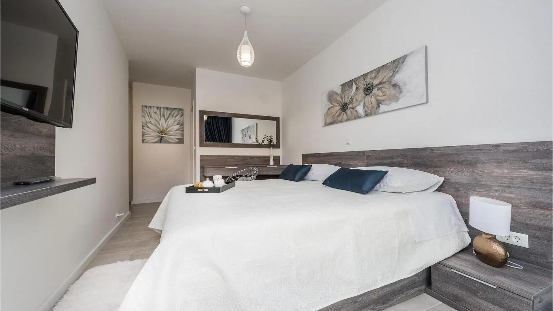 Holiday home Villa Anita Sukosan Croatia