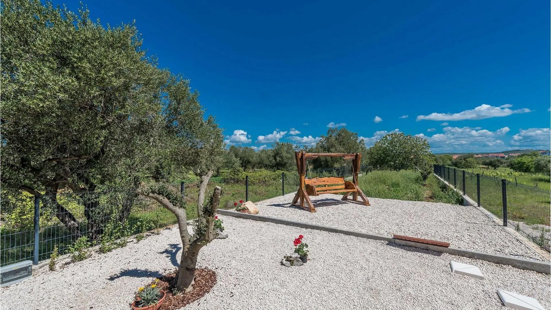 Villa Anita Sukosan Holiday home