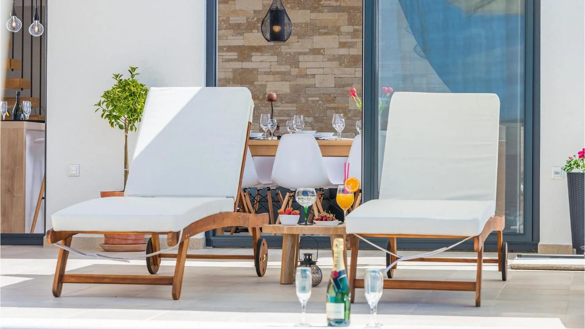 Holiday home Villa Anita Sukosan